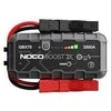 Automobilio Užvedimo Įrenginys - NOCO GBX75 2500A Benzininiams Varikliams iki 8.5L ir Dyzeliniams iki 6.5L
