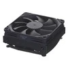 CPU aušintuvas NOCTUA NH-L9i-17xx Chromax Juodas