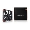 Kompiuterio Ventiliatorius - Noctua NF-A14 IndustrialPPC-2000 IP67 PWM 14 cm, Juodas