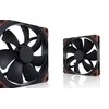 Noctua NF-A14 industrialPPC-2000 Kompiuterio dėklas Fan 14 cm Juodas, Brown