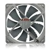 Noctua NF-P14S REDUX-1200 PWM computer cooling system Kompiuterio dėklas Fan 14 cm Pilkas