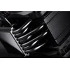 Noctua U12A chromax.juodas procesoriaus aušintuvas – 120mm
