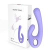 Nomi Tang – „Flex Bi Bendable“ dvigubos stimuliacijos vibratorius levanda