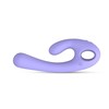 Nomi Tang – „Flex Bi Bendable“ dvigubos stimuliacijos vibratorius levanda