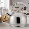 Nerūd.plieno virdulys 3,0L Maestro MR-1330