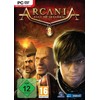 Nordic Games ArcaniA - Fall of Setarrif video game PC Basic English