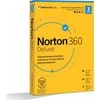„Symantec NortonLifeLock Norton 360 Deluxe“ 1 metai