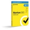 „Symantec NortonLifeLock Norton 360 Deluxe“ 1 metai