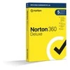 „Symantec NortonLifeLock Norton 360 Deluxe“ 1 metai