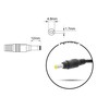 Mitsu maitinimo adapteris 10.5v 4.3a (4.8x1.7) – sony