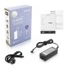 Mitsu Maitinimo Adapteris - ASUS 65W 19V 3.42A Įkroviklis