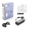 Mitsu įkroviklis / maitinimo adapteris 20v 4.5a (8.0x5.5 kontaktas) – Lenovo 90W