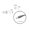Mitsu įkroviklis / maitinimo adapteris 20v 4.5a (8.0x5.5 kontaktas) – Lenovo 90W