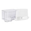 Oro sausintuvas N'oveen DH350 UV, baltas