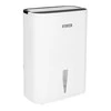 Oro sausintuvas N'oveen DH350 UV, baltas