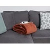 Noveen Oem N'OVEEN EB655 RUDA elektrinė antklodė 180 x 130 cm