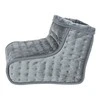 NOVEEN ELECTRIC SHOE EB550 Pilkas 30X30X24CM