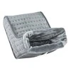 NOVEEN ELECTRIC SHOE EB550 Pilkas 30X30X24CM