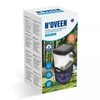 N'oveen IKN895 LED IP20 Solar Insecticide lamp