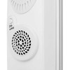 NOVEEN OH1501 ALYVOS ŠILDYTUVAS 2500 W + 400 W TURBO VENTILIATORIUS