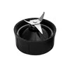 Trintuvas - Noveen Sport Mix &amp; Fit SB1100, Juodas