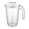 Trintuvas - Blenderis Noveen Sport Mix & Fit SB2100 X-LINE 0.8L 500W