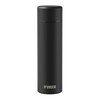 N'oveen TB2110 termo butelis 280 ml LED Juodas