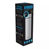 Terminis buteliukas NOVEEN TB2311, Baltas matinis, 450 ml