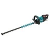 Akumuliatorinės gyvatvorių žirklės Makita DUH751Z, 18 V, 750 mm, Be akumuliatoriaus ir įkroviklio