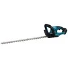 Makita DUH607RT Cordless hedge trimmer, 18V 1x 5,0Ah, DC18RC, Li-ion, 600mm
