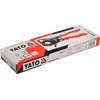 YATO NOŻYCE DO KABLI ZAPADKOWE 240mm2 / 300mm 18600