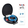 NRGKICK 32A WIFI&amp;BLUETOOTH OPTIMALUS RINKINYS 5M