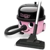 Profesionalus dulkių siurblys Numatic Hetty HET200, 9 L, 620 W