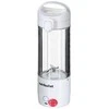 Nutribullet Sport Maišytuvas | NBP003W | Portable | Jar material Tritan | Jar capacity 0.475 L | Baltas
