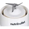 Nutribullet Sport Maišytuvas | NBP003W | Portable | Jar material Tritan | Jar capacity 0.475 L | Baltas