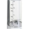 Nutribullet Sport Maišytuvas | NBP003W | Portable | Jar material Tritan | Jar capacity 0.475 L | Baltas