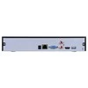 Dahua IP įrašymo įrenginys NVR4108HS-4KS2/L, 8 kam., 4K 8MP, 1HDD, 80Mbps, H.265/H.264, IVS