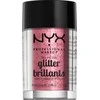 Blizgučiai Nyx Glitter Brillants Face and Body Rose 2,5g