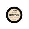 Nyx Hd Finishing Powder Mineral Based Banana 2,, 8 g