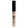 NYX PMU 800897168568 maskuojamoji makiažo priemonė 3,5 ml