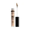 NYX PMU 800897168582 maskuojamoji makiažo priemonė 3,5 ml