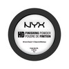 NYX PMU 800897834661 veido pudra