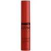 NYX PMU BUTTER LIP GLOSS APPLE CRISP