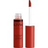 NYX PMU BUTTER LIP GLOSS APPLE CRISP