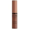 lūpų blizgesys "Nyx Butter Gloss Ginger Snap" 8ml