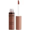 lūpų blizgesys "Nyx Butter Gloss Ginger Snap" 8ml