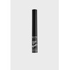 "Nyx Epic Wear" vandeniui atsparus skystas lineris juodas