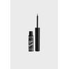 "Nyx Epic Wear" vandeniui atsparus skystas lineris juodas