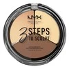 L'Oreal NYX PMU 800897098339 veido kontūravimo priemonė