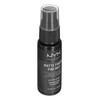 Nyx matinio apdailos fiksatorius Purškiklis Mini, 18 ml